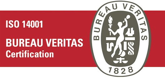 Bureau Veritas Certification ISO14001