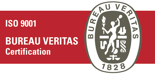 Bureau Veritas Certification ISO9001